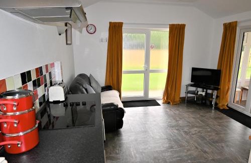 Beccles Casa | Orchard Farm Cottage