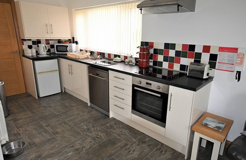 Beccles Cabaña | Alojamiento de 1 habitación en Barnby, cerca de Beccles