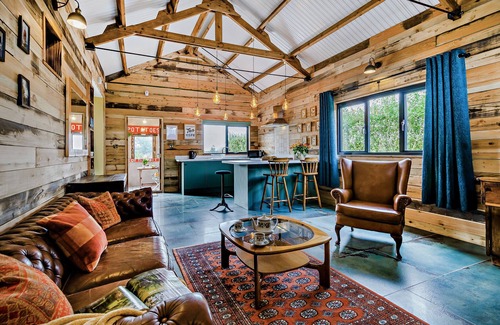Evesham Casa | Orchard Farm Retreat