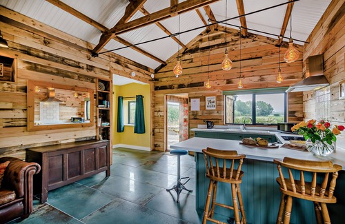 Evesham Casa | Orchard Farm Retreat