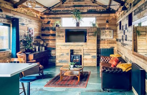 Evesham Casa | Orchard Farm Retreat