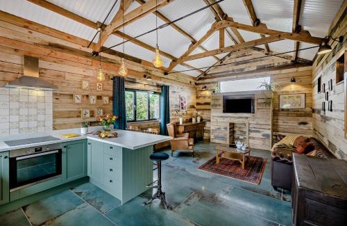 Evesham Casa | Orchard Farm Retreat