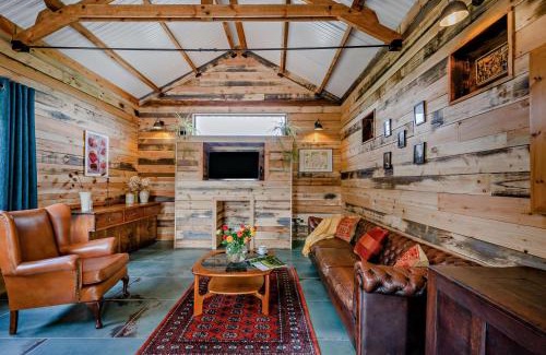 Evesham Casa | Orchard Farm Retreat