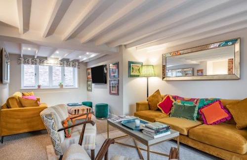 Wighton Casa | Orchard Farmhouse