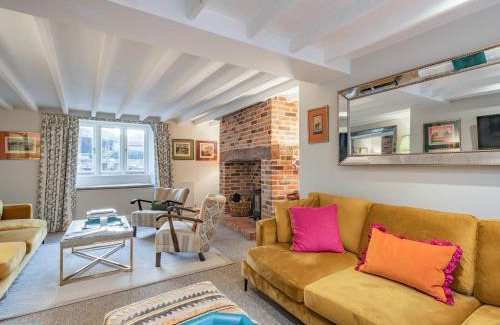 Wighton Casa | Orchard Farmhouse