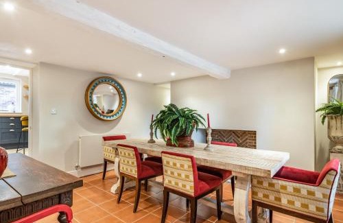 Wighton Casa | Orchard Farmhouse
