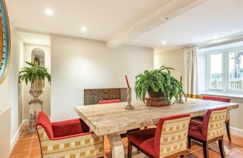 Wighton Casa | Orchard Farmhouse