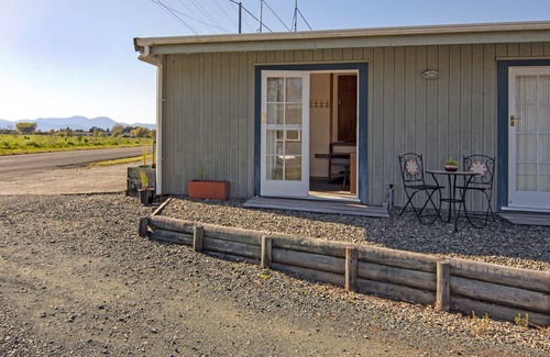 Mapua Casa | Orchard Flat - Mapua Holiday Unit