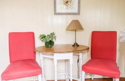 Burlawn Casa | Orchard