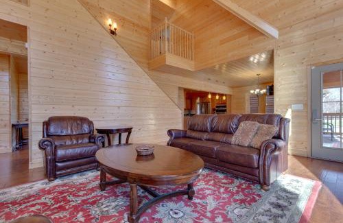 Rocky Grove Casa | Orchard Hideaway