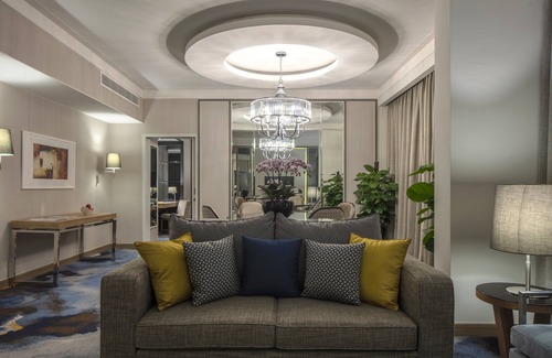 Orchard Hotel | Orchard Hotel Singapore