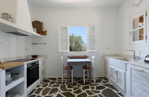Antiparos Casa | Orchard House | Antiparos