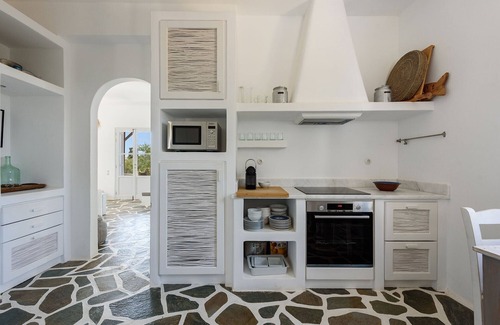 Antiparos Casa | Orchard House | Antiparos