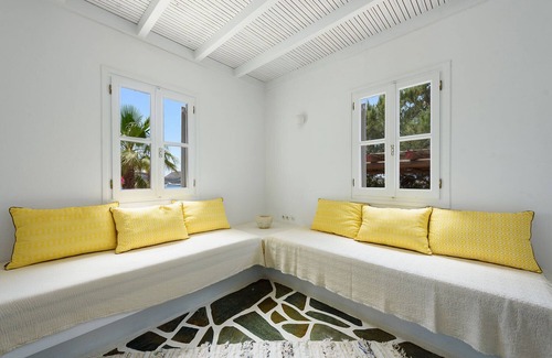 Antiparos Casa | Orchard House | Antiparos