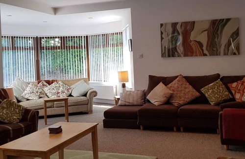 Ballyvaughan Casa | Casa de vacaciones de lujo en Wild Atlantic Way