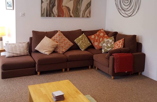 Ballyvaughan Casa | Casa de vacaciones de lujo en Wild Atlantic Way