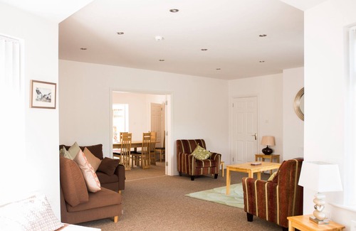 Ballyvaughan Casa | Casa de vacaciones de lujo en Wild Atlantic Way