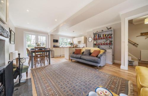 Docking Casa | Orchard House Docking