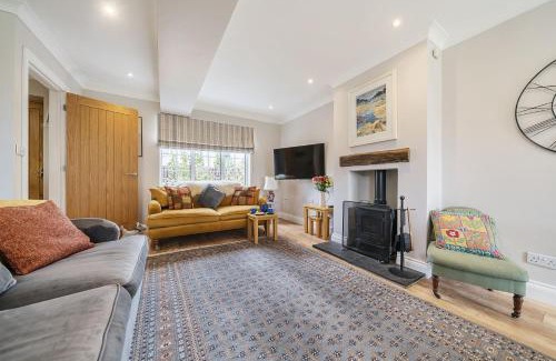 Docking Casa | Orchard House Docking