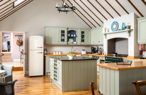 Upper Oddington Cabaña | ORCHARD HOUSE, admite mascotas en Stow-on-The-Wold, Ref 988776