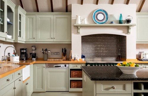 Upper Oddington Cabaña | ORCHARD HOUSE, admite mascotas en Stow-on-The-Wold, Ref 988776
