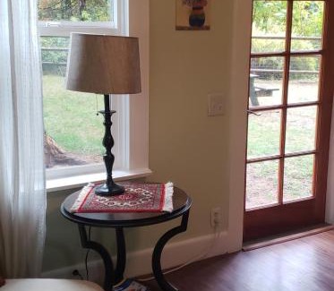 Douglas County Casa | Orchard House! Recharge at Peaceful Nature Escape