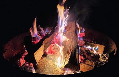 Douglas County Casa | Orchard House! Recharge at Peaceful Nature Escape