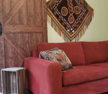 Douglas County Casa | Orchard House! Recharge at Peaceful Nature Escape