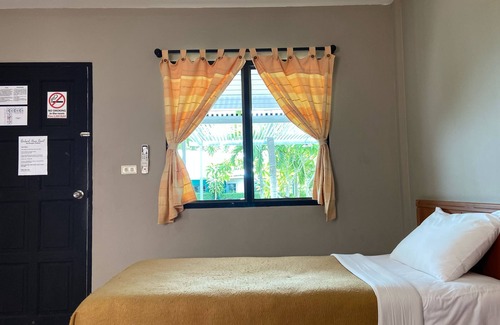 Ko Pha-ngan Hotel | Orchard House Resort