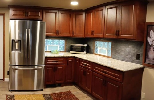 Agate Casa | Orchard Lane Retreat, A Peaceful Water View Getaway With Room For Everyone!