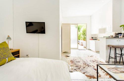 Newlands Apartamento | Orchard Lane