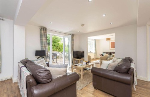 Ventnor Casa | Orchard Leigh Villa