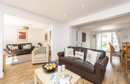 Ventnor Casa | Orchard Leigh Villa