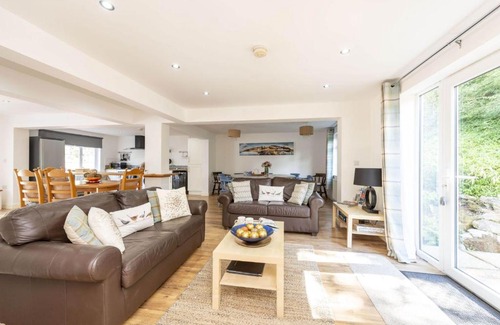 Ventnor Casa | Orchard Leigh Villa
