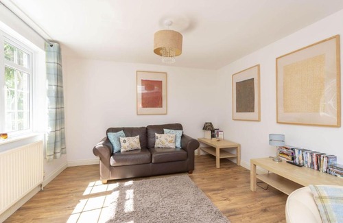 Ventnor Casa | Orchard Leigh Villa