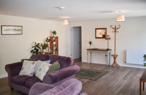 Broadwindsor Apartamento | Orchard Lodge