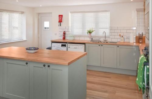 Broadwindsor Apartamento | Orchard Lodge