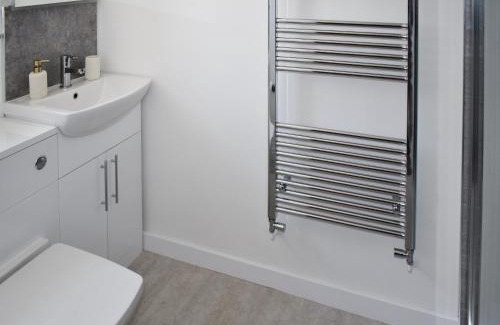 Broadwindsor Apartamento | Orchard Lodge