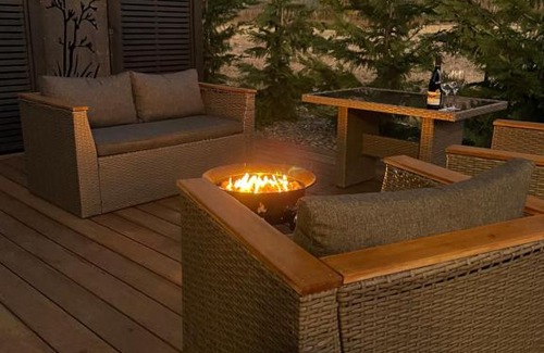 Wanaka Casa | Orchard Lodge Wanaka - Relax, Refresh, Recharge