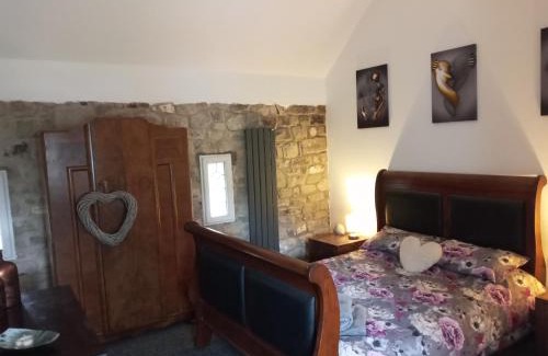 Longnor Casa | orchard meadow holiday barn leek-buxton-Ashbourne