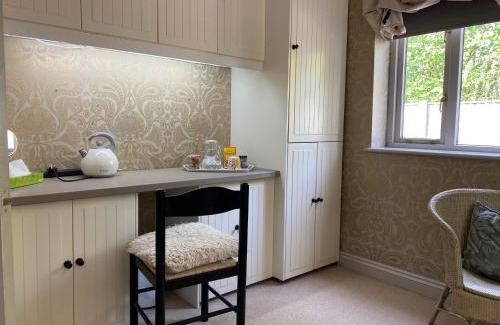 Bramley Casa | Orchard Paddocks
