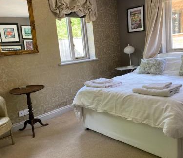 Bramley Casa | Orchard Paddocks