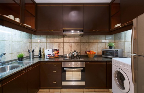 Orchard Hotel | Orchard Parksuites