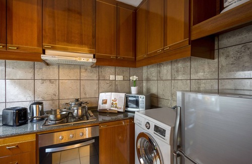 Orchard Hotel | Orchard Parksuites
