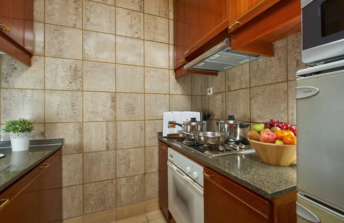 Orchard Hotel | Orchard Parksuites