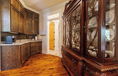 Thomasville Casa | Orchard Pines - 4 Bed, 3.5 Bath Private Thomasville Retreat on Pond