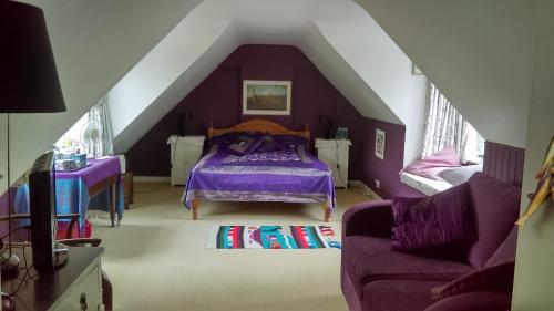 Cambridge Cama Y Desayuno | Orchard Pond Bed & Breakfast
