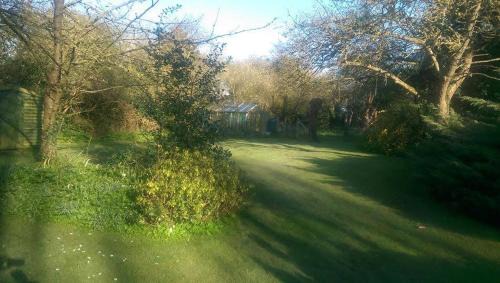 Cambridge Cama Y Desayuno | Orchard Pond Bed & Breakfast