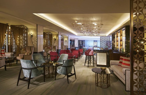 Orchard Hotel | Orchard Rendezvous Hotel by Far East Hospitality