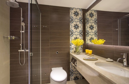 Orchard Hotel | Orchard Rendezvous Hotel by Far East Hospitality